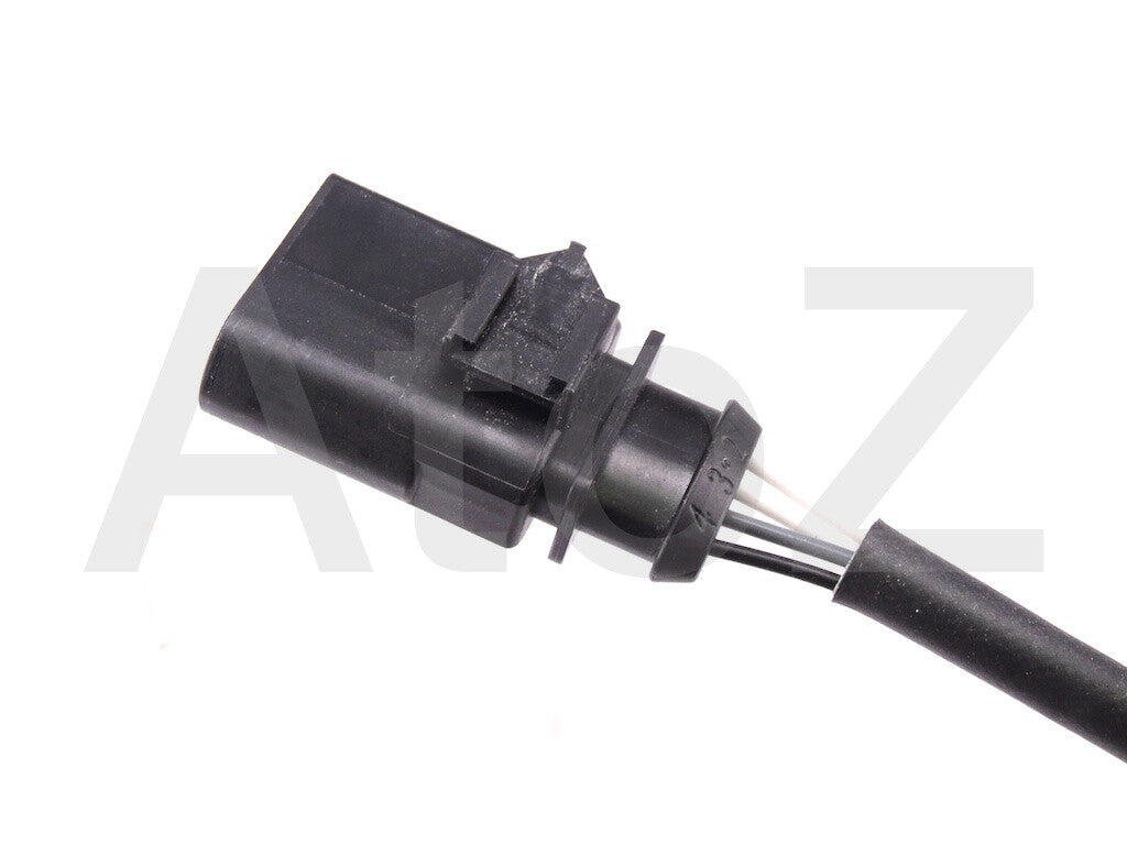 FOR AUDI VW SKODA SEAT FSI LAMBDA SENSOR POST CAT GENUINE OE 06J906262AF