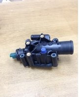 PEUGEOT 206 207 307 308 PARTNER CITROEN C2 C3 C4 THERMOSTAT COMPLETE 1336-Z0