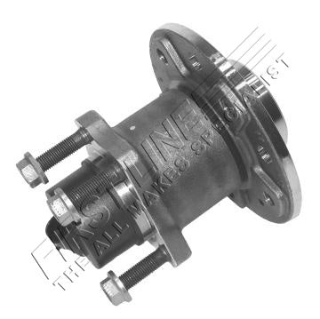 VAUXHALL VECTRA ESTATE 95> REAR WHEEL BEARINGS  X 2 5ST