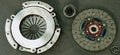 ROVER 25 200 400 214 414 216 416 CLUTCH KIT NEW 3 PIECE