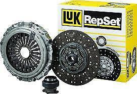 FOR HONDA ACCORD CRV FRV CIVIC 2.2 CDTI CLUTCH KIT BRAND NEW 