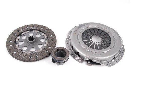 3PCE CLUTCH KIT BMW  Z3 E3 1.8 1.9  318iS Ti  COUPE E36 1204419 12044194 1207275