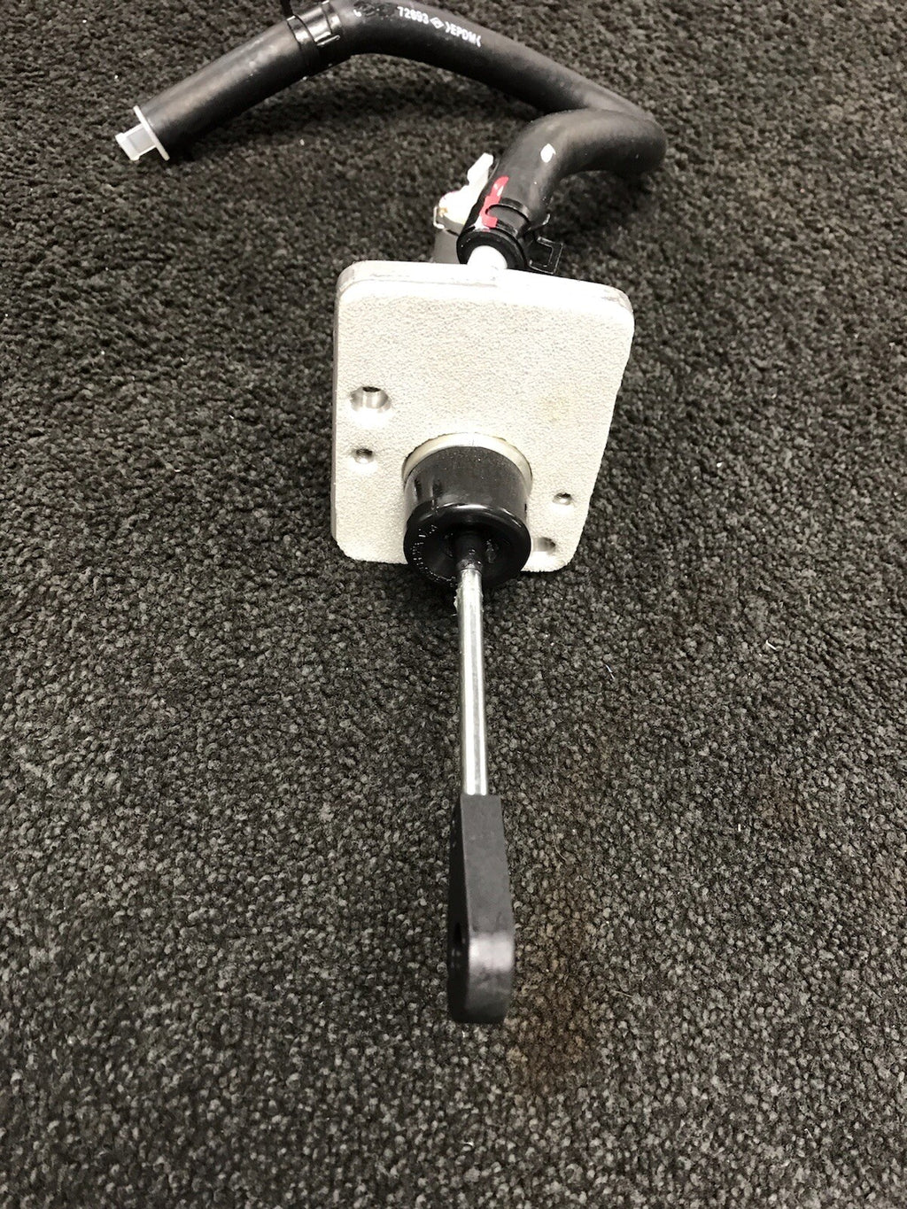 BRAND NEW CLUTCH MASTER CYLINDER FOR KIA CEED HYUNDAI i30 1.4 1.6 2.0 CRDi iBLUE