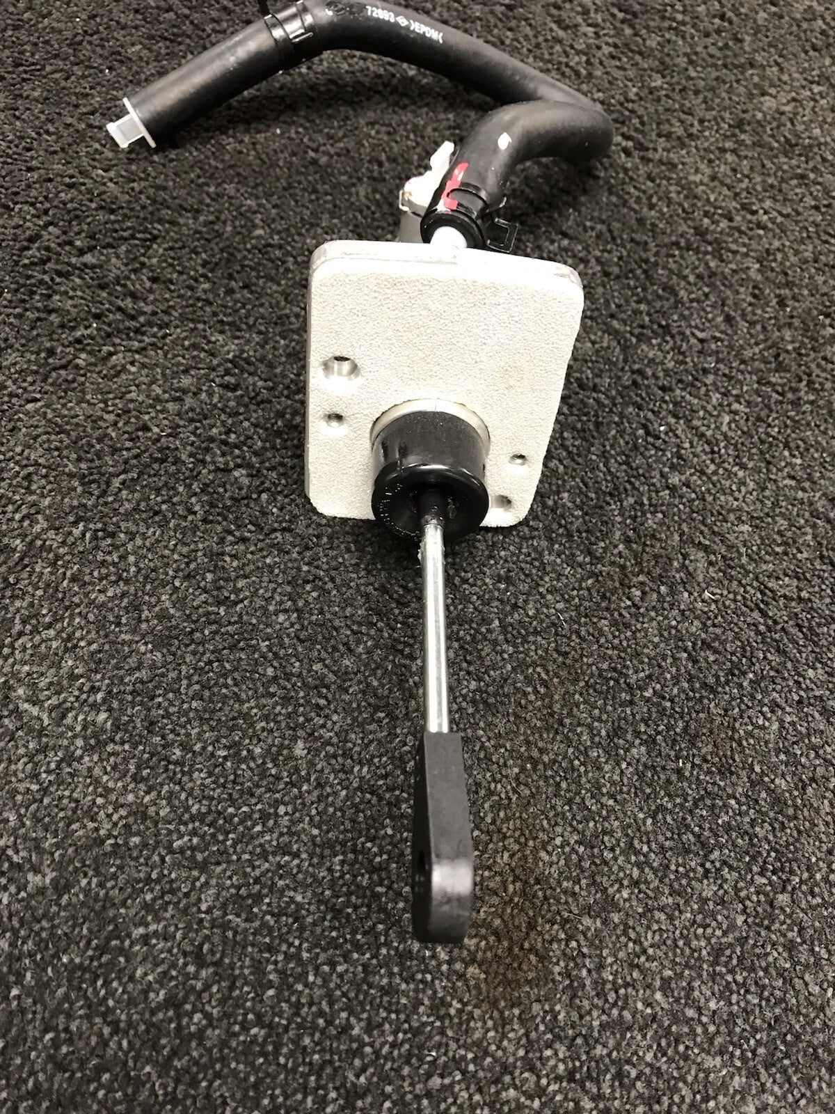 BRAND NEW CLUTCH MASTER CYLINDER FOR KIA CEED HYUNDAI i30 1.4 1.6 2.0 CRDi iBLUE