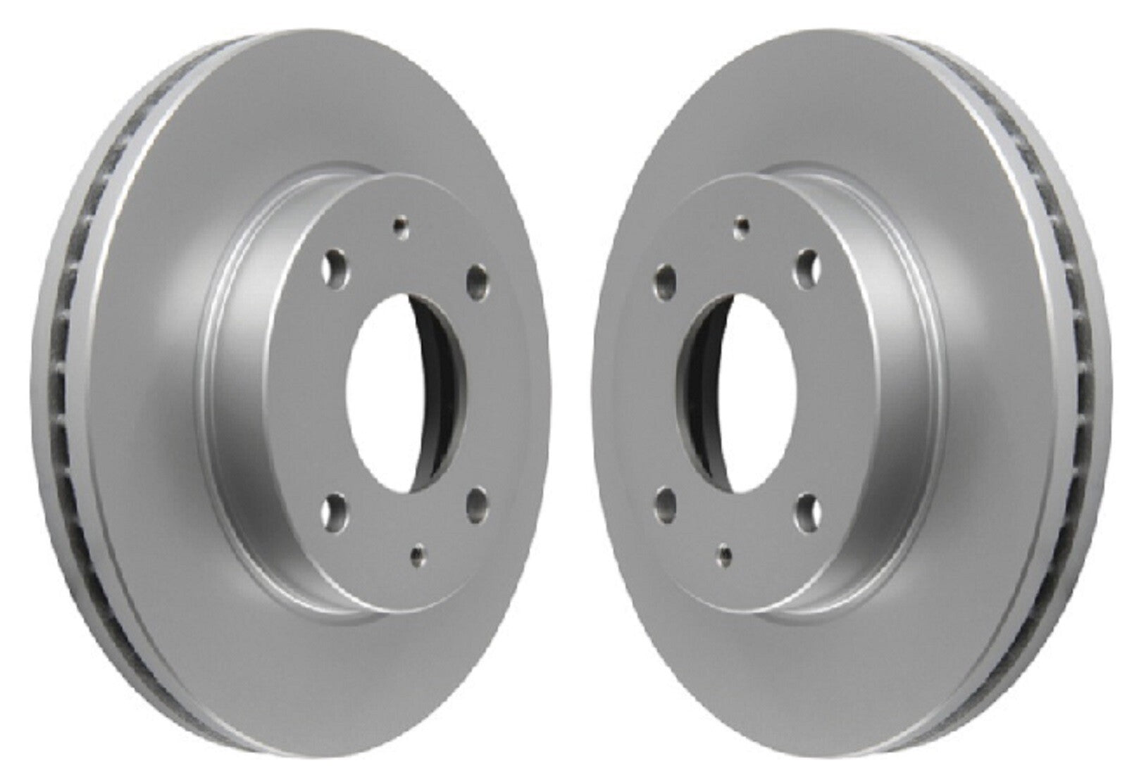 FOR KIA MAGENTIS 2002-05 BRAKE DISC FRONT BRAKE DISCS 280MM 4 STUD 