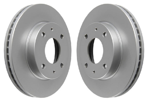 FOR KIA MAGENTIS 2002-05 BRAKE DISC FRONT BRAKE DISCS 280MM 4 STUD 