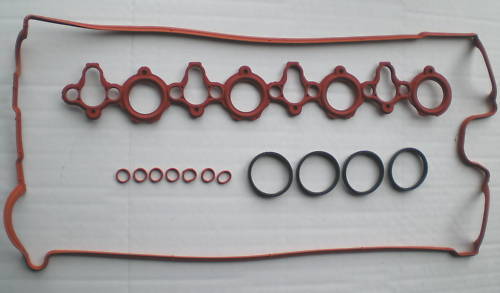 FOR VAUXHALL VIVARO MOVANO RENAULT TRAFIC 2.5 DCi G9U ROCKER CAM COVER GASKET