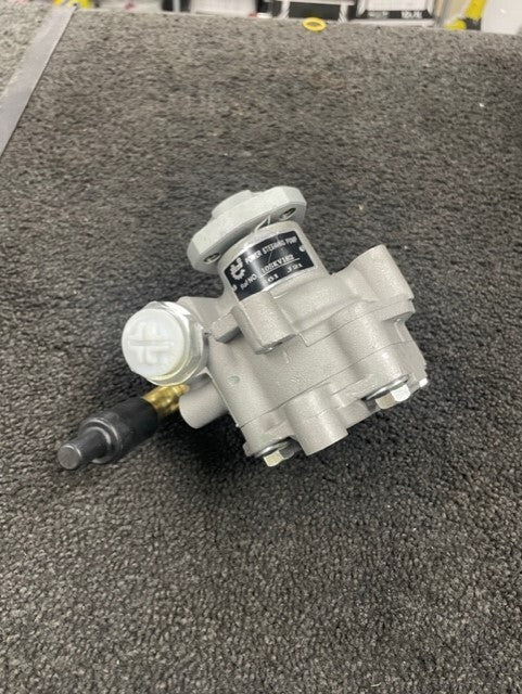 POWER STEERING PUMP VW TRANSPORTER T5 MULTIVAN 2E0422155A 2E0422155B 2E0422155C