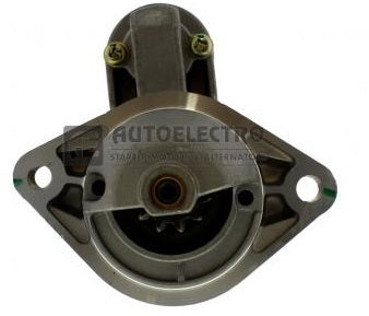 FOR VAUXHALL ASTRA VAN VECTRA CAVALIER MK3 1.7TD ISUZU ENGINE STARTER MOTOR
