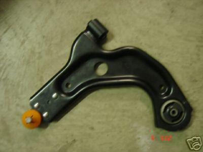 FORD FIESTA MK4  WISHBONE SUSPENSION ARM 1995> POWER STEERING MODEL LH SIDE