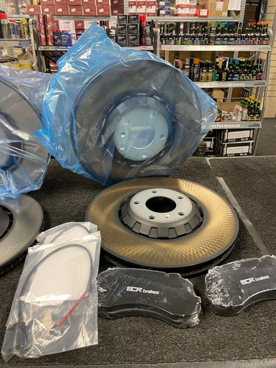 BENTLEY BENTAYGA BRAKE DISC FRONT REAR BRAKE DISC BRAKE PADS SENSORS 4M0615601N