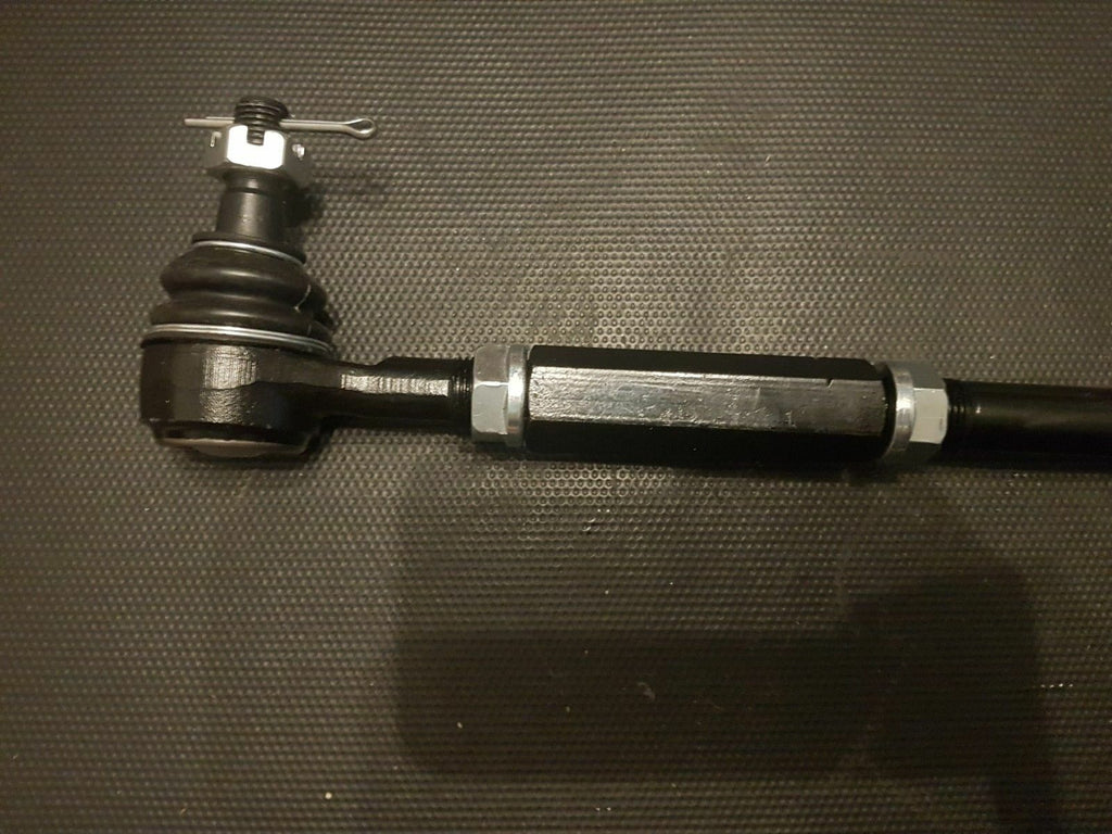 FOR TOYOTA AVENSIS T25 03-08 NEW REAR LOWER TRACK CONTROL ADJUSTER ARM ROD LINK 