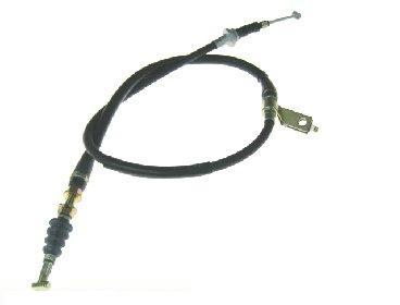 MAZDA MX5 EUNOS 1.8 1994-1998 HAND  BRAKE REAR BRAKE CABLE PASSENGER LH SIDE