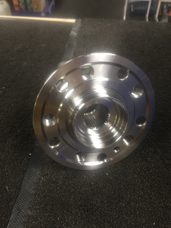 FOR MERCEDES C CLASS 4 MATIC W205 C200 C250 C220 GLC 220 250 FRONT WHEEL BEARING
