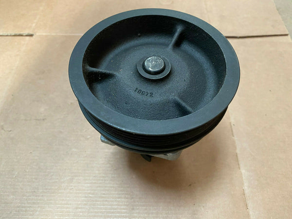 FOR FIAT TEMPRA TIPO 1.4 1.6 LANCIA DEDRA 1.6 WATER PUMP QCP3074
