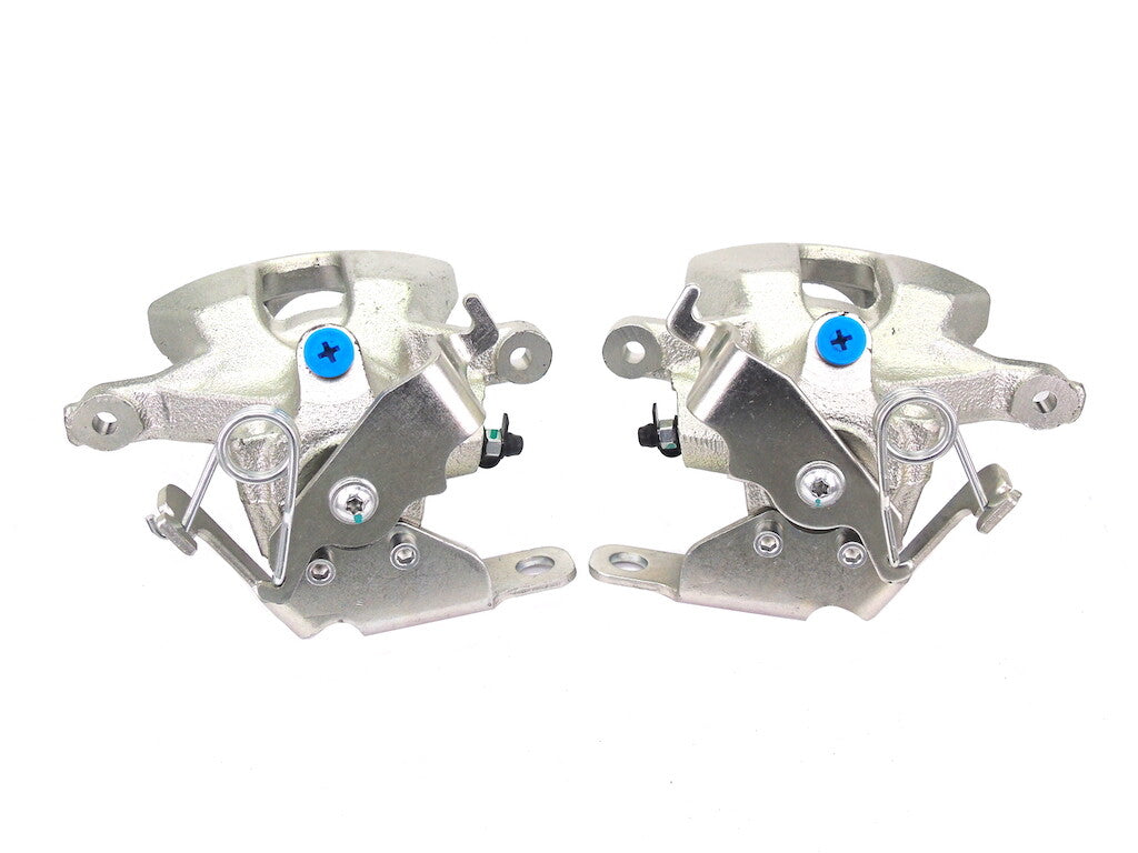 FOR FORD TRANSIT (MK7) 2.4TDCi 2006-2015 REAR BRAKE CALIPERS