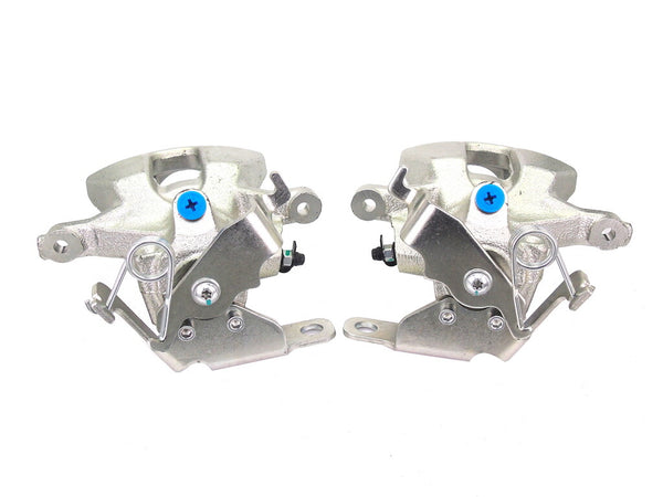 FOR FORD TRANSIT (MK7) 2.4TDCi 2006-2015 REAR BRAKE CALIPERS