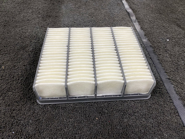 AIR FILTER FITS TOYOTA SUPRA 3.0 BI-TURBO JZA80 JZA80R 2JZ-GTE