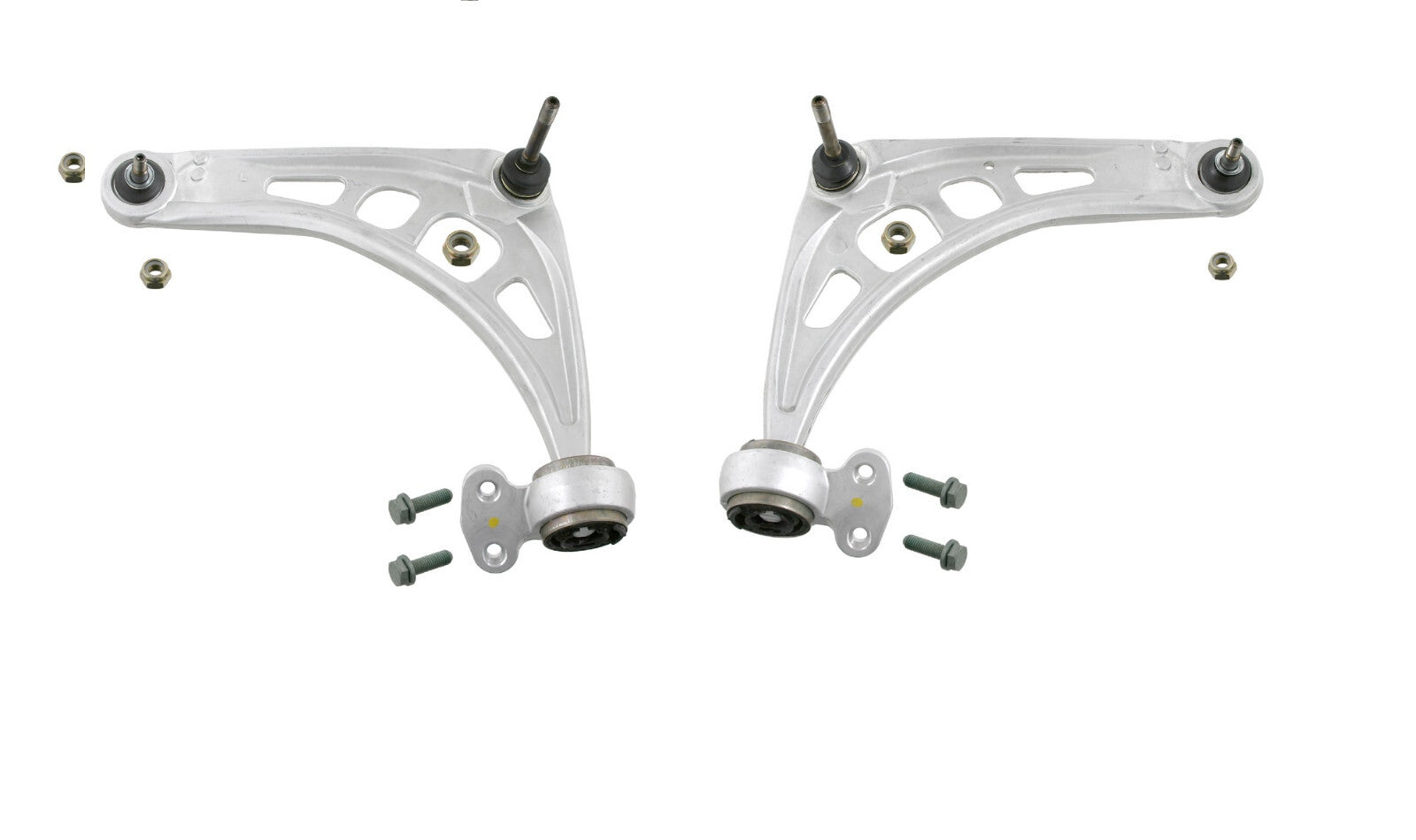 FOR BMW 3 SERIES 330D SPORT TOURING (E46)  SPORT SUSPENSION WISHBONE ARM BALL