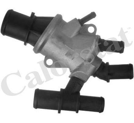 BRAVO  MAREA  MULTIPLA 1.9JTD  THERMOSTAT COMPLETE