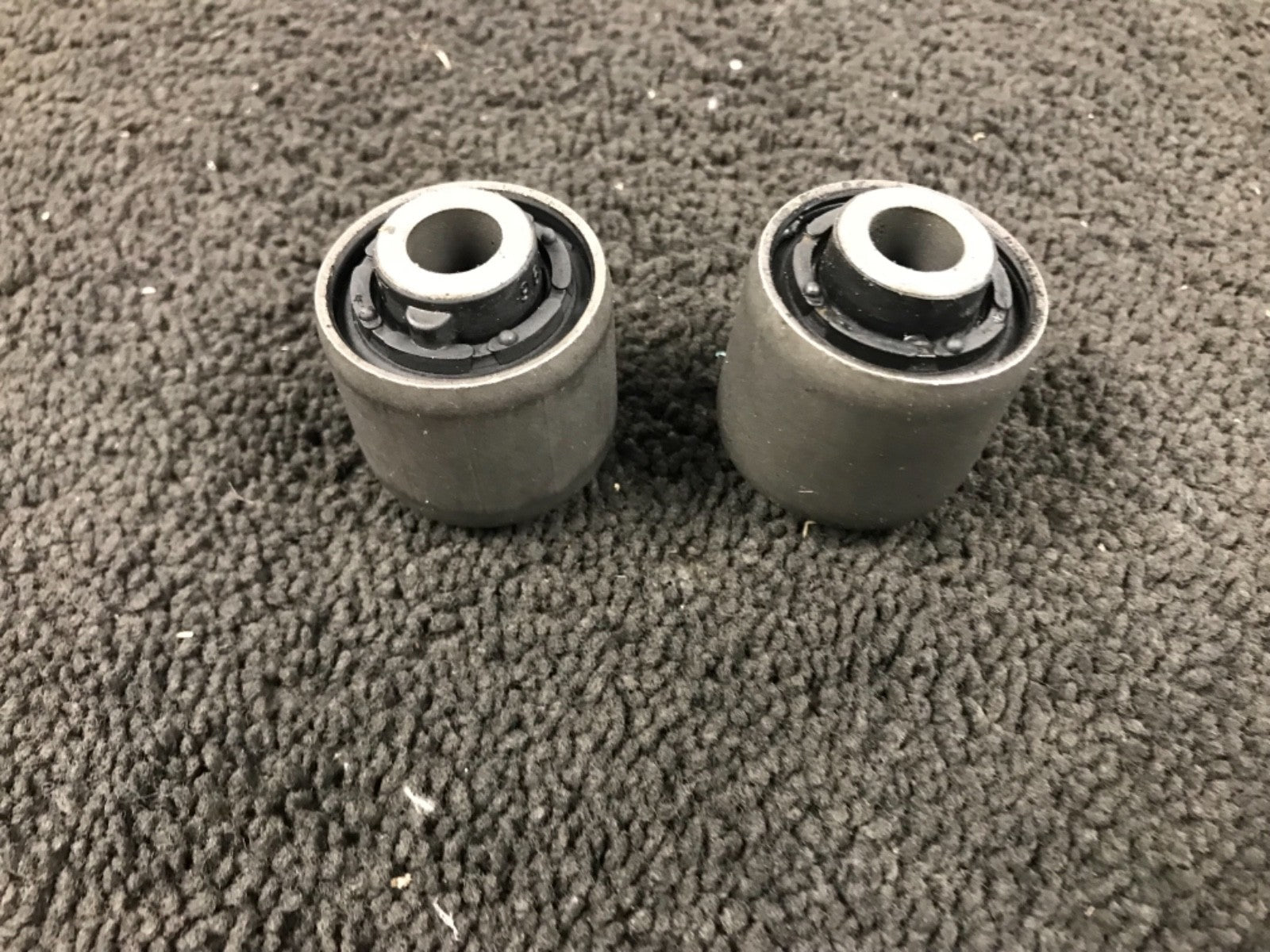 FOR JAGUAR X TYPE REAR LOWER TRAILING SUSPENSION PARTS BUSH REAR ARMS REAR LINK