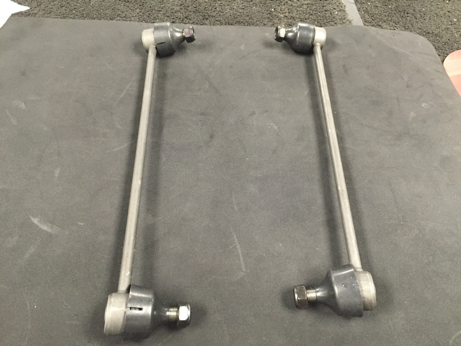 BMW X5 E53 1999-2006 2 FRONT ANTI ROLL BAR STABALISER LINKS LH RH  
