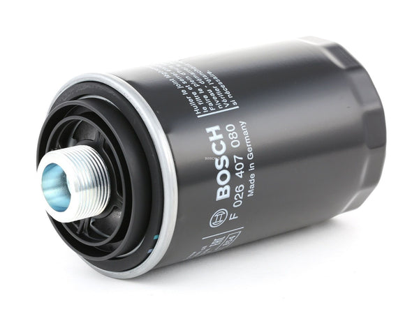 VW AUDI SEAT SKODA OIL FILTER 1.8 2.0TFSi 06J115403Q BOSCH NEW
