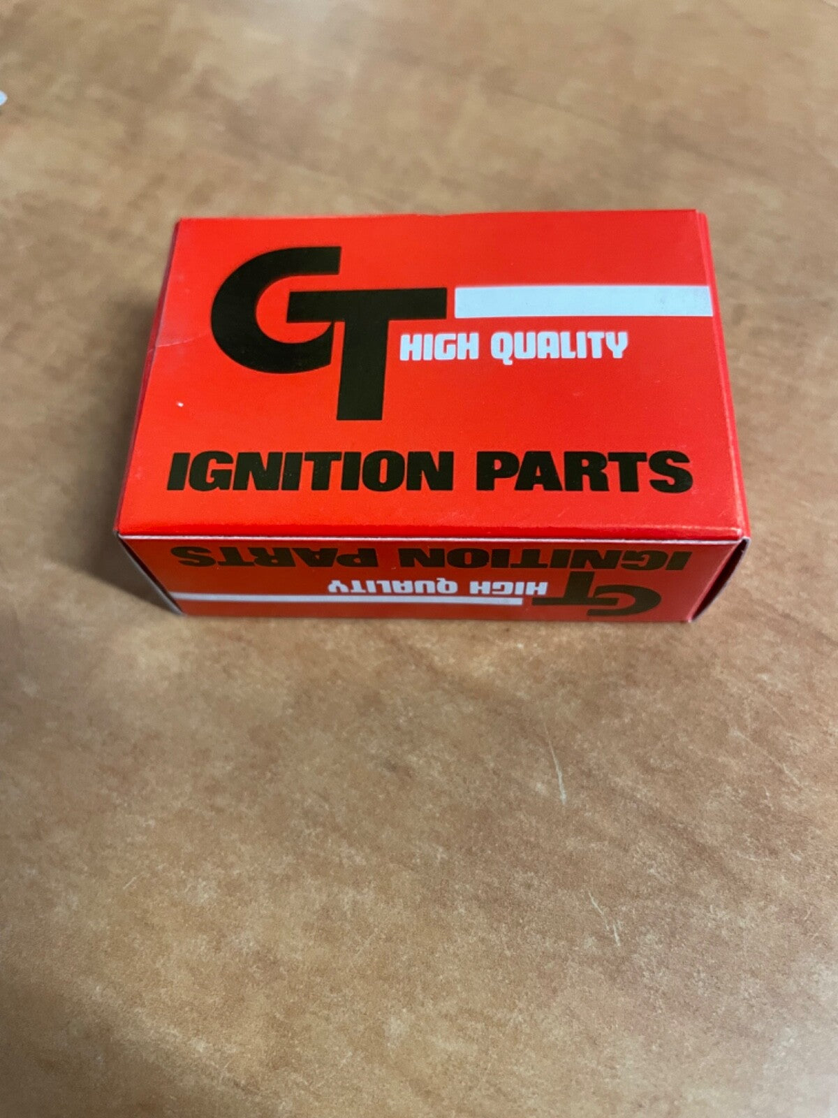 IGNITION CONTACT BREAKER POINT SET FOR NISSAN DATSUN P22145-89905