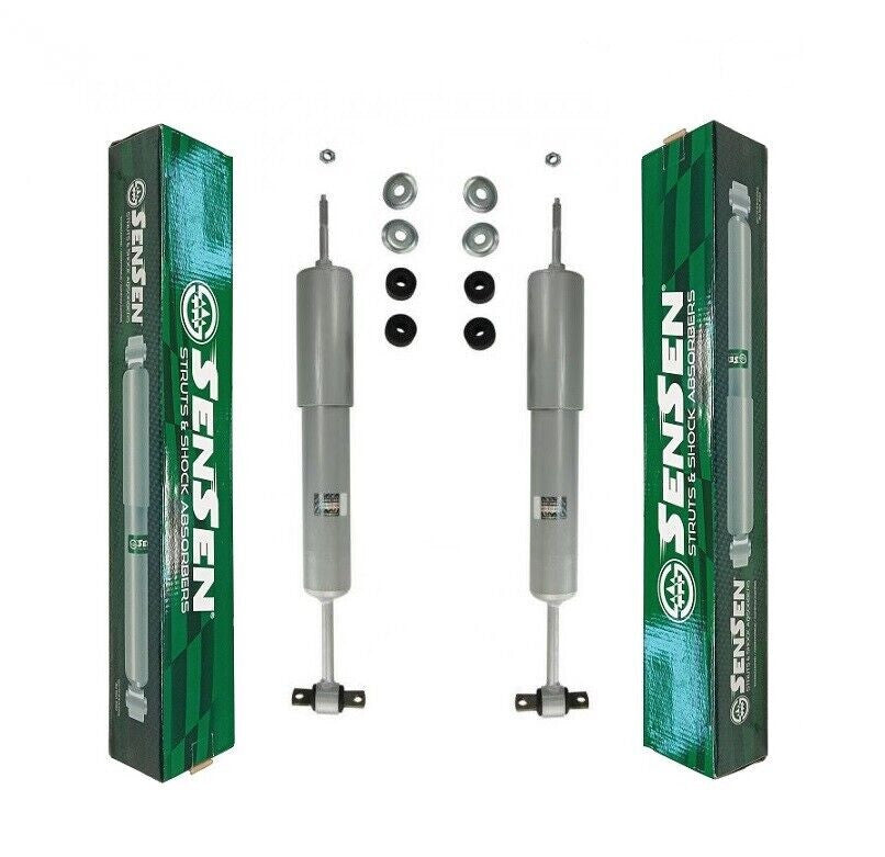 SET 2 X HIGH QUALITY FRONT SHOCK ABSORBER for FORD EXPLORER 1995-2001 4WD