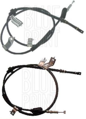 FOR HONDA INTEGRA 1.8i TYPE R 95-01 DC2 HANDBRAKE CABLE NEW