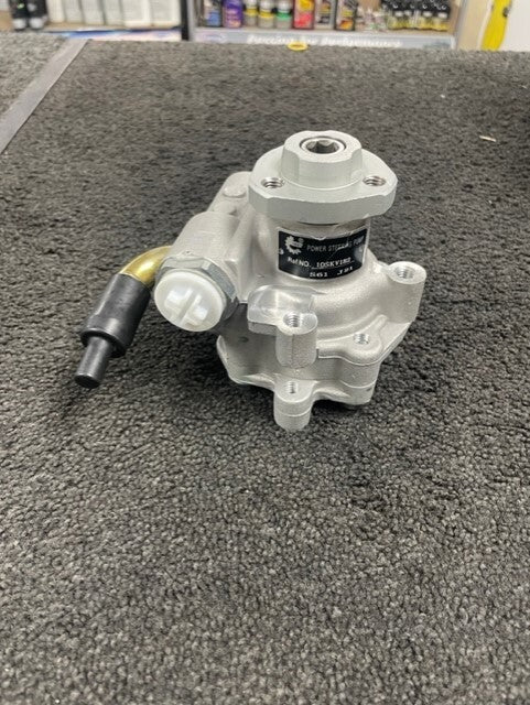 POWER STEERING PUMP VW TRANSPORTER T5 MULTIVAN 2E0422155A 2E0422155B 2E0422155C