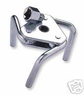 OIL FILTER REMOVAL  WRENCH UNIVERSAL 3 ARM-PN2075