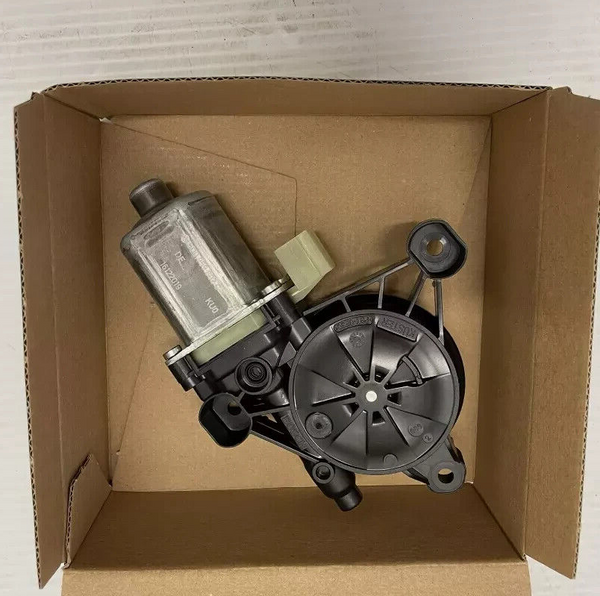 GOLF MK7 MACAN AUDI SEAT SKODA NS LH FRONT WINDOW MOTOR 5Q0959802C GENUINE