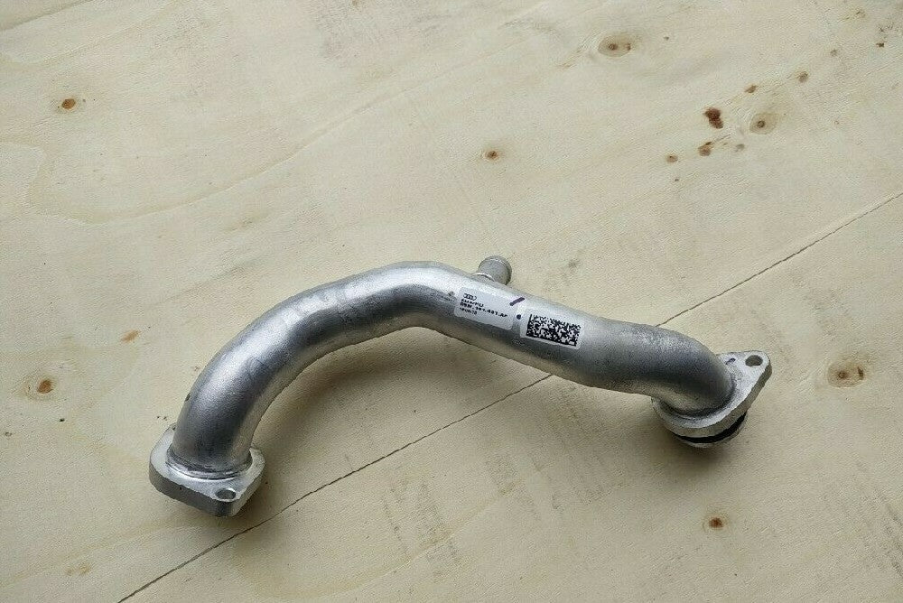 AUDI RS4 RS5 2018 ON  COOLANT PIPE 06M121481AC *GENUINE*