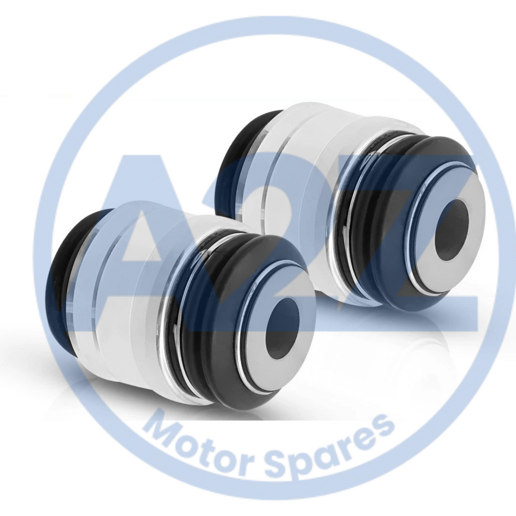 NEW REAR SUSPENSION STEERING KNUCKLE BUSHES FIT TESLA MODEL 3 5YJ3 2017 ON