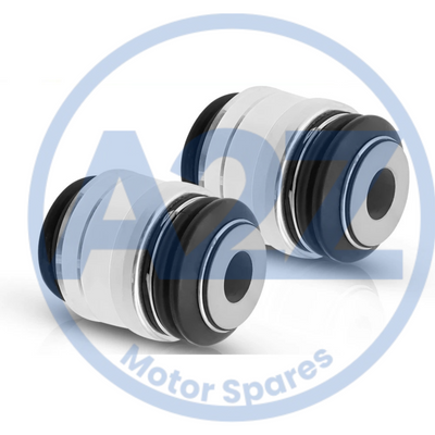 NEW REAR SUSPENSION STEERING KNUCKLE BUSHES FIT TESLA MODEL 3 5YJ3 2017 ON