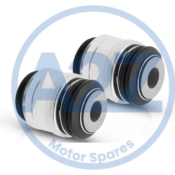 NEW REAR SUSPENSION STEERING KNUCKLE BUSHES FIT TESLA MODEL 3 5YJ3 2017 ON