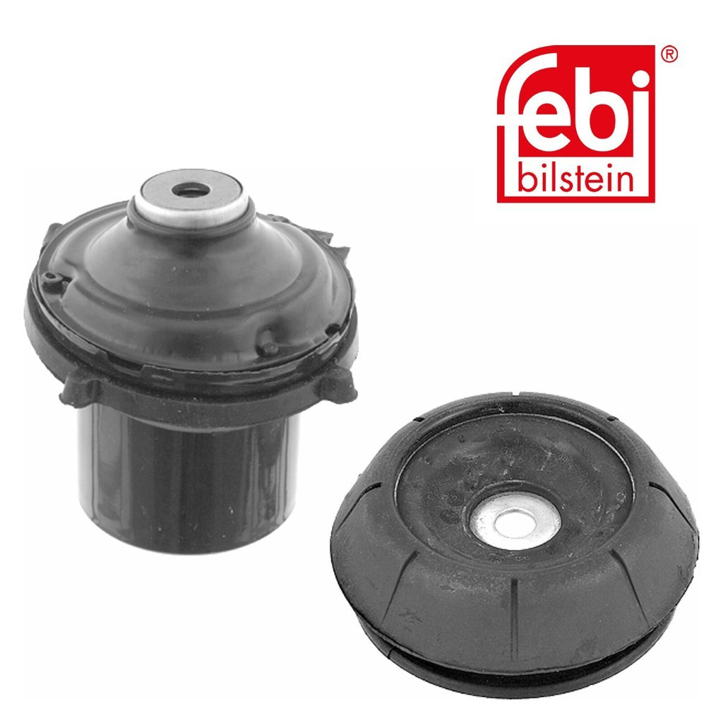 FOR OPEL/VAUXHALL ASTRA G ASTRA H MERIVA VECTRA B ZAFIRA FRONT STRUT MOUNT 