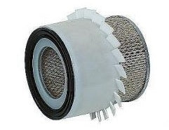 FOR MITSUBISHI L200 PAJERO SHOGUN 2.5 DIESEL 1987-1993 AIR FILTER  