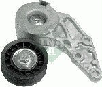 BORA GOLF 2.3 V5  AUXILARY FAN BELT TENSIONER 022145299