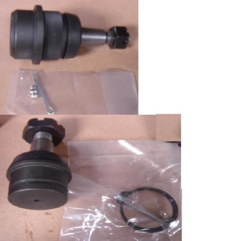 FOR JEEP  WRANGLER UPPER & LOWER SUSPENSION BALL JOINT KIT