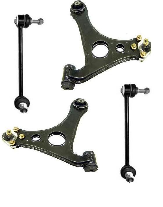 FOR A CLASS A140 A160 A170 A190 1998-04 2LOWER WISHBONE ARMS ANTI ROLL BAR LINK