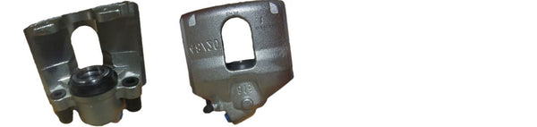 BRAKE CALIPER FRONT LEFT FORD FIESTA MK4 MK5 MK6 FORD KA 1995-09 WITH 240MM DISC