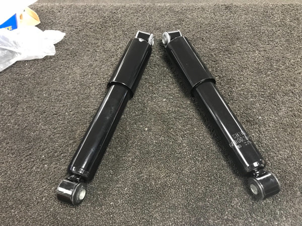  FOR FIAT MULTIPLA ALL MODELS REAR  SHOCK ABSORBERS GAS X 1 LH O RH