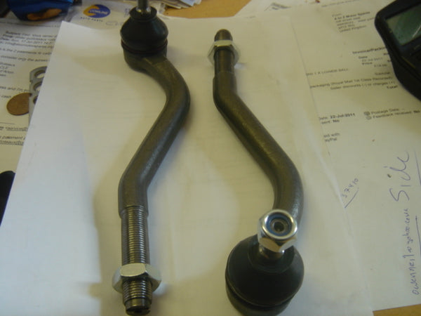 CITROEN C5 1.8 2.0 2.2 3.0 1.6 01-ON TRACK ROD ENDS X2
