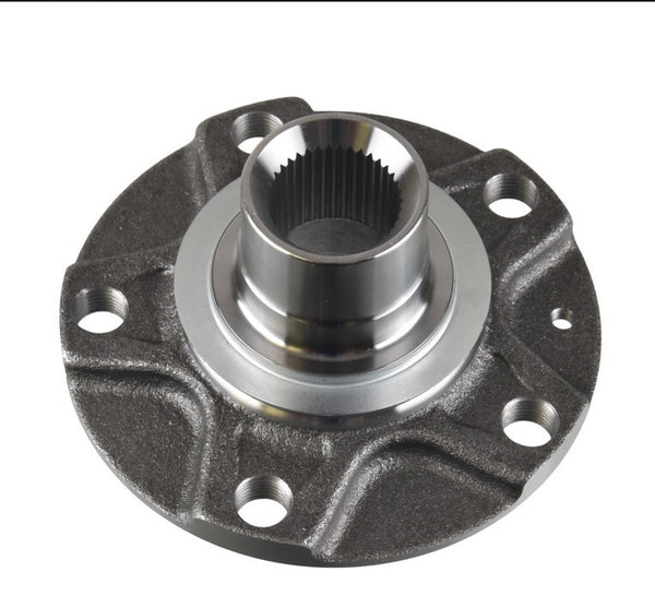 FOR AUDI A6 A8 R8 R8 RS4 RS6  PASSAT FRONT WHEEL BEARING HUB 4D0 407 613 E