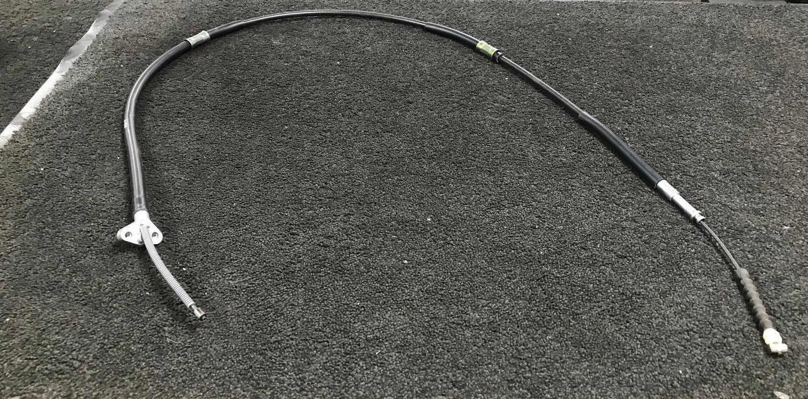 FOR TOYOTA CAMRY SV21 2.0 1987-1991 REAR LEFT HAND SIDE HANDBRAKE CABLE