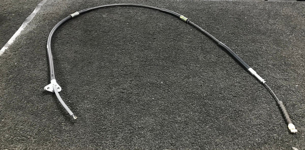 FOR TOYOTA CAMRY SV21 2.0 1987-1991 REAR LEFT HAND SIDE HANDBRAKE CABLE