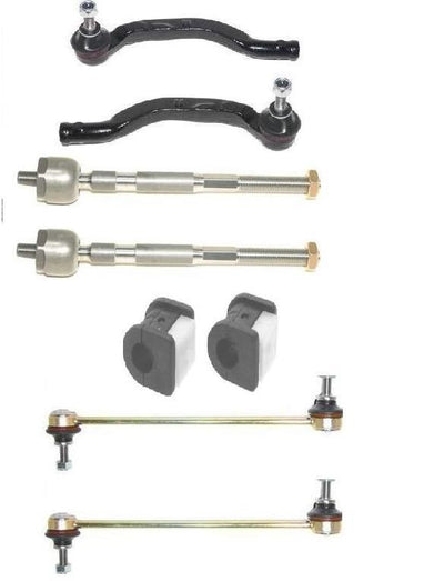 RENAULT LAGUNA 2001-07 TRACK ROD END INNER TIE ROD ANTI ROLL BAR LINK BUSH