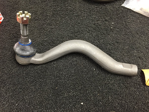 FOR GS300 GS350 IS250 IS350 AWD 4WD OUTER TRACK TIE ROD END RH  DRIVER SIDE 